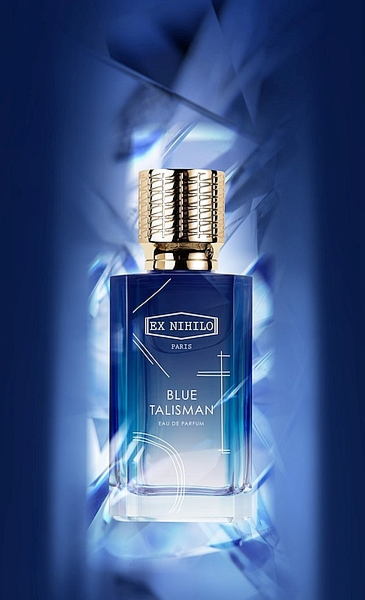 EX NIHILO BLUE TALISMAN EDP online kaufen - stephans.de