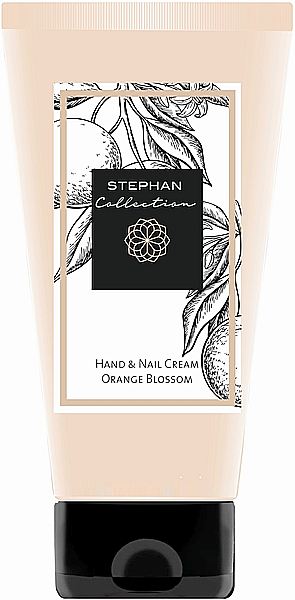 Helan Kaffe Mani & Nägel Butter Creme – Sanfte Reinigung, 40 Ml