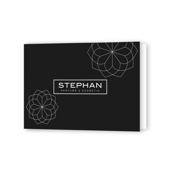 STEPHAN Geschenkgutschein