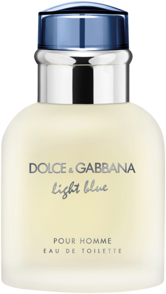Dolce Gabbana Light Blue Pour Homme EdT Spray online kaufen