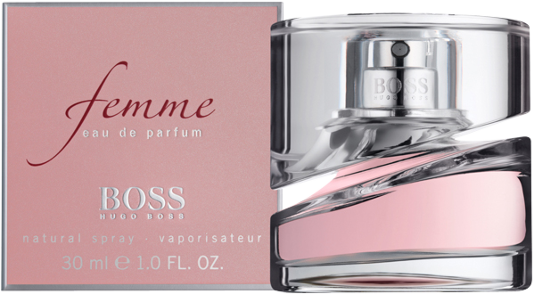 Hugo Boss Boss Femme EdP Spray online kaufen