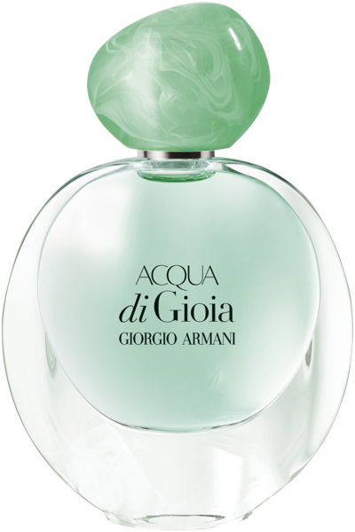 Aqua di gioia perfume new arrivals