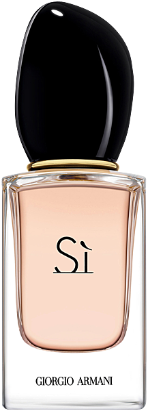 Armani si edp top