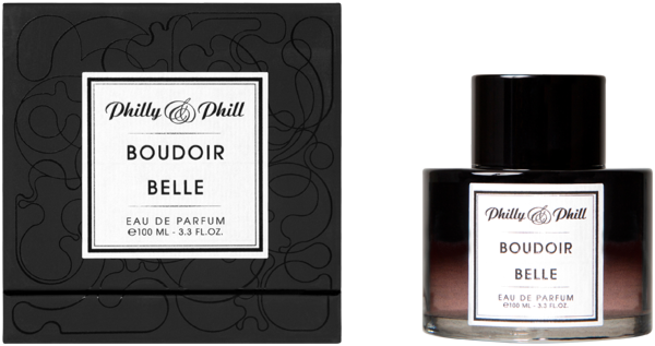 Philly Phill Boudoir Belle EdP Spray online kaufen