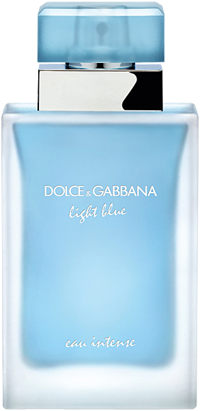 Dolce Gabbana Light Blue Eau Intense EdP Spray online kaufen