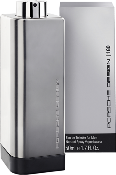 Porsche design 180 fragrance on sale