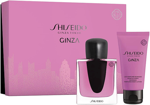 SHISEIDO ２つSET♥ Shiseido Shiseido X ROXY Summer Lover Makeup Set