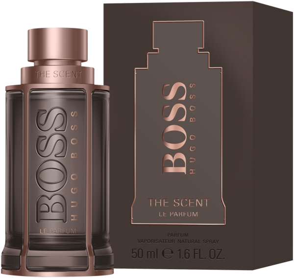 perfume boss hugo