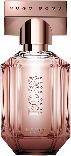 boss parfum