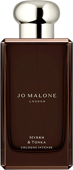 Jo Malone Myrrh & Tonka Cologne Intense Spray online kaufen 