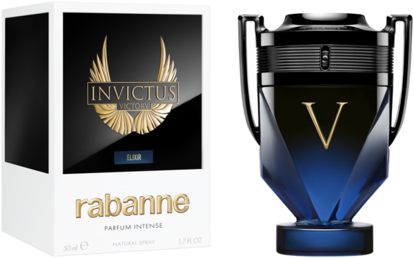 Rabanne Invictus Victory Elixir Parfum Intense online kaufen
