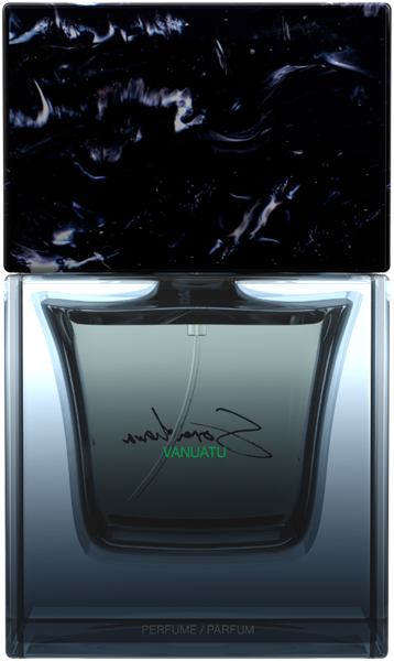 香水(男性用) Soradora Vanuatu 香水(男性用) Soradora Vanuatu Vanuatu Extrait de Parfum by Sora