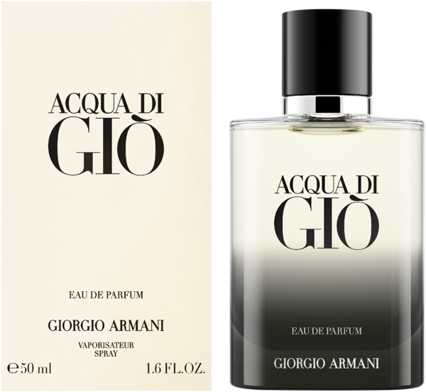 acqua di giò edp
