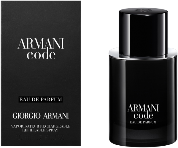 Code Eau De Parfum Armani Code 50 Ml Herren Code Profumo Flaconi