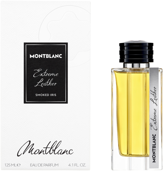 Montblanc Extreme Leather EdP Nat. Spray online kaufen - stephans.de