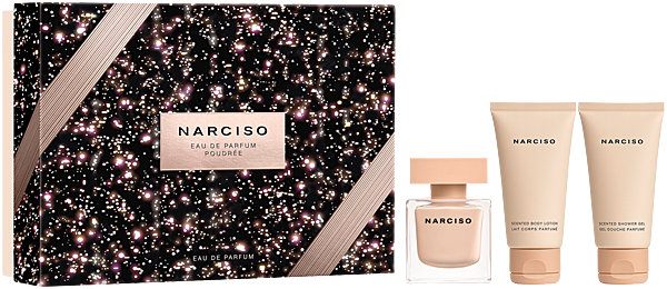 Narciso Rodriguez Narciso Poudrée X-Mas Set online kaufen