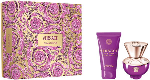 Versace Dylan Purple Set online kaufen - stephans.de