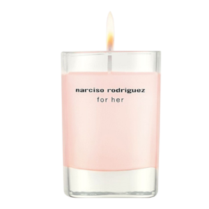 Narciso Rodriguez For Her - Kerze