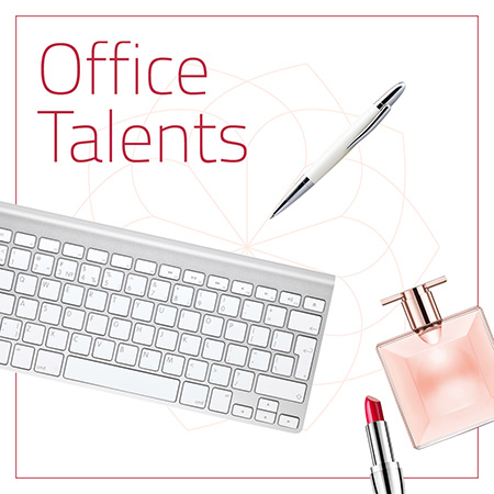 Office Talents