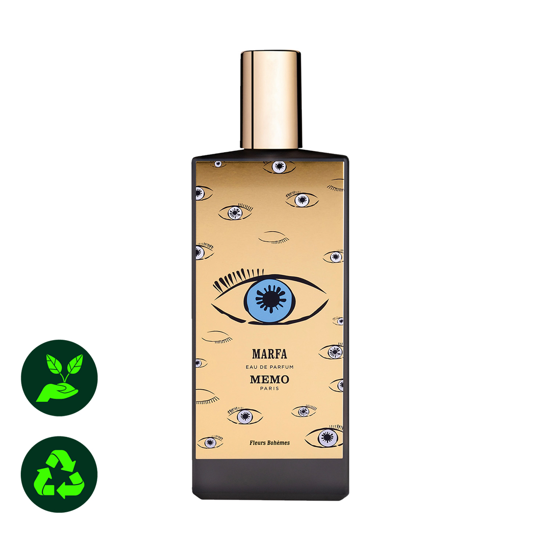 Memo Art Land Marfa E.d.P. Spray