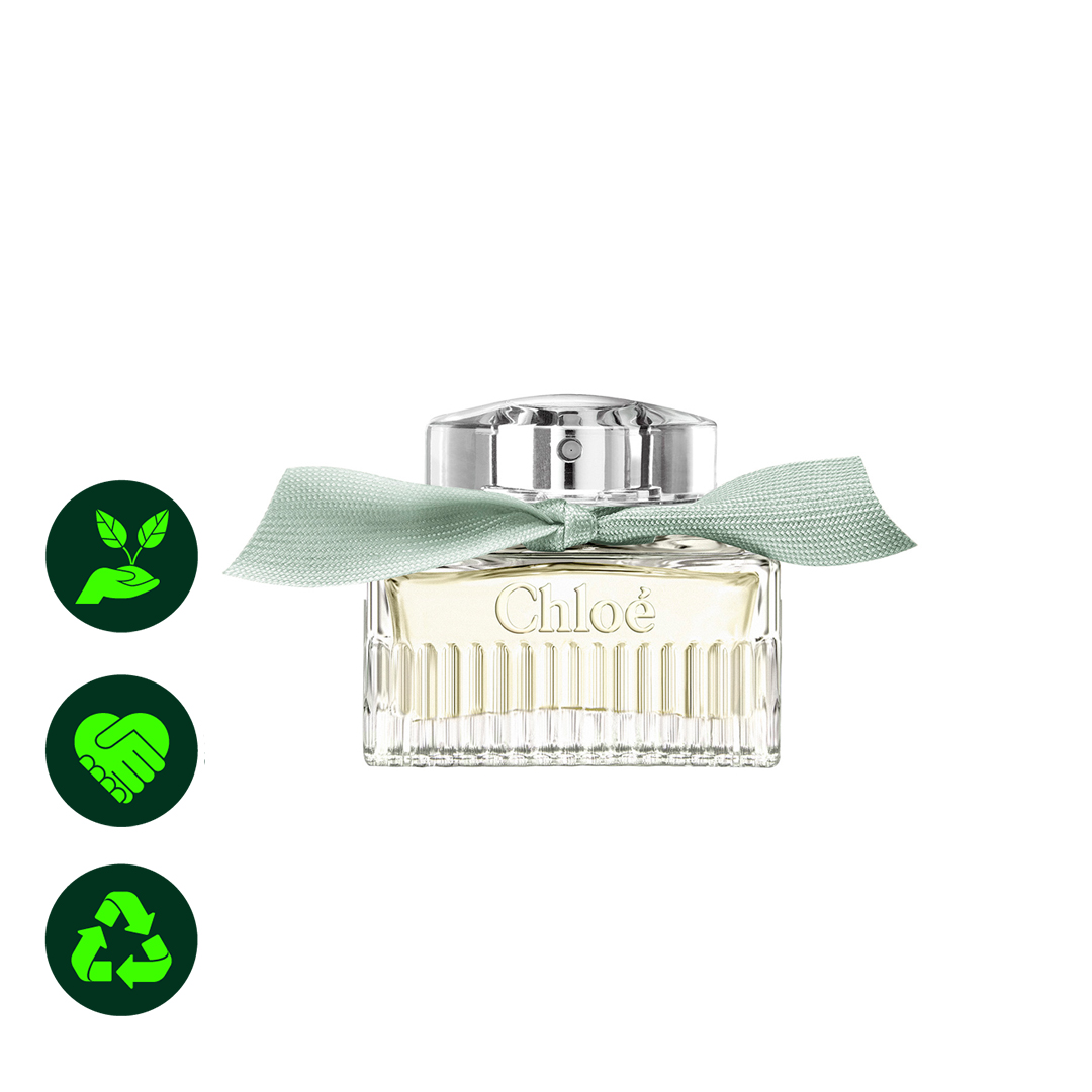 Chloé E.d.P. Nat. Spray Naturelle