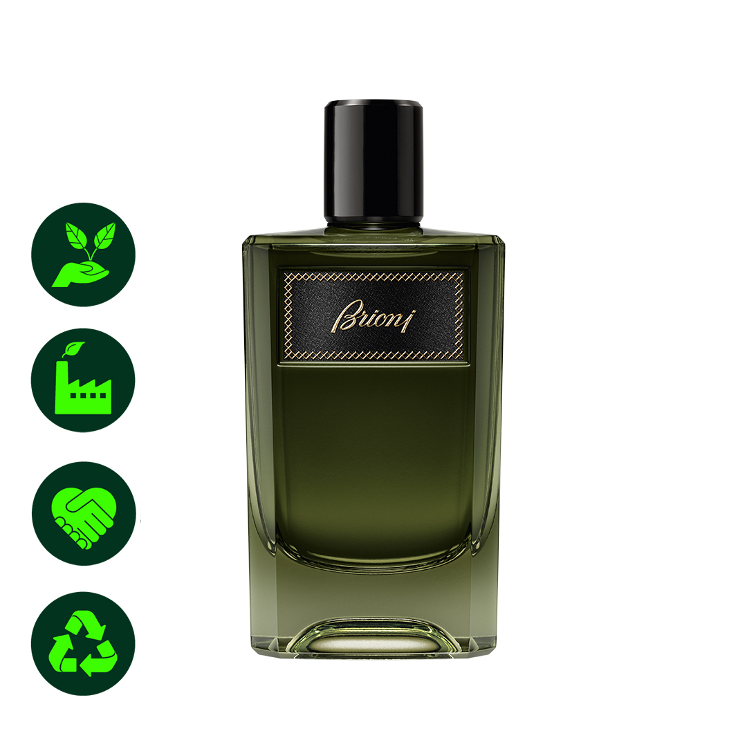 Brioni Essentiel E.d.P. Nat. Spray