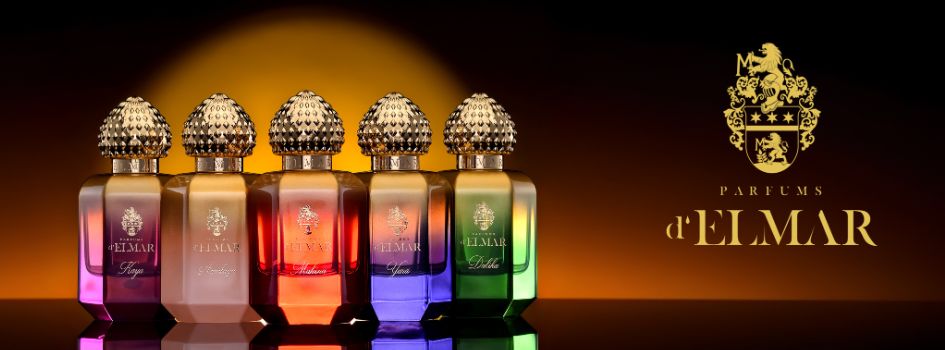 Parfums D'Elmar
