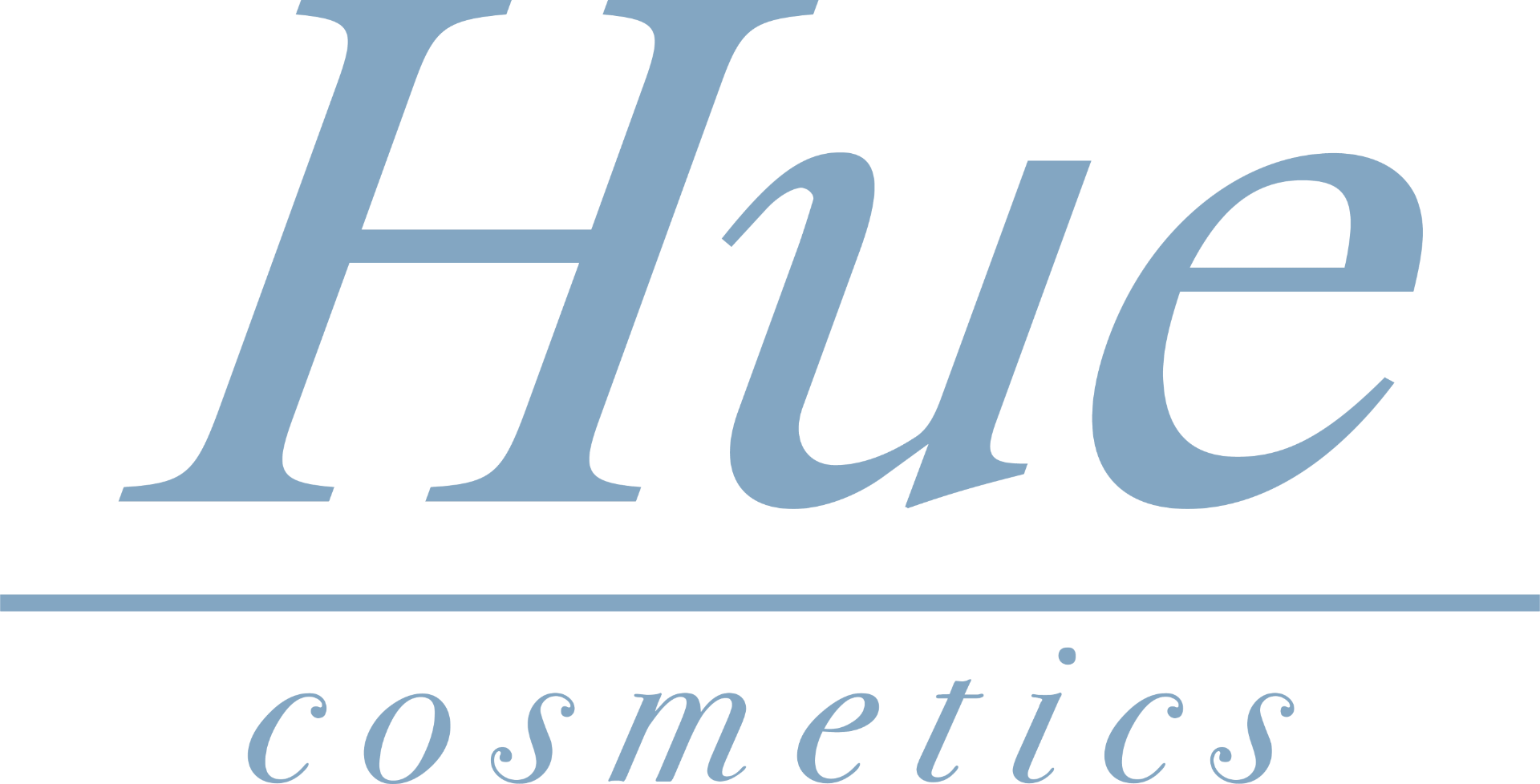 Hue Cosmetics