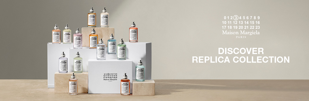 Maison Margiela Banner
