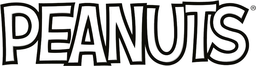 Peanuts Logo