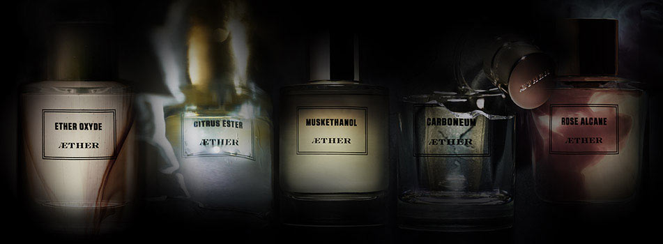 Aether Parfum