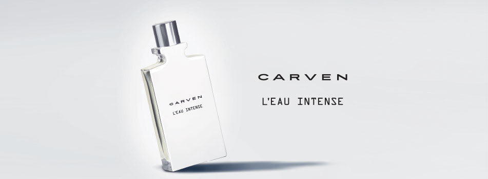 Carven L'Eau Intense