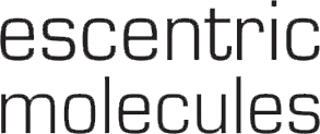 Escentric Molecules Logo