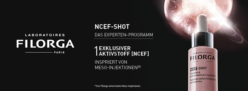 Filorga NCEF-Shot