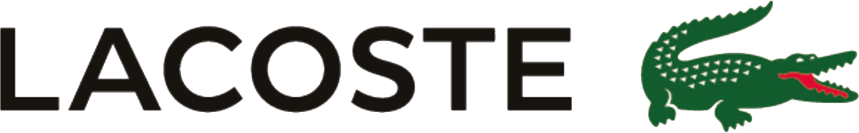Lacoste Logo