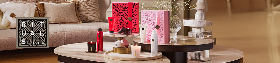 Rituals Geschenksets Rituals Geschenkesets