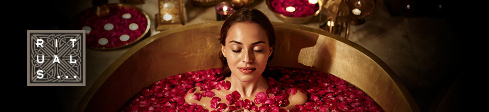 Rituals - The Ritual of Ayurveda