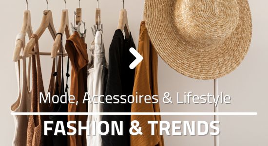Fashion und Trends - Parfümerie Stephan