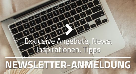 Newsletter - Parfümerie Stephan